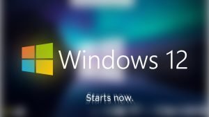 Windows 12 requirements and updates