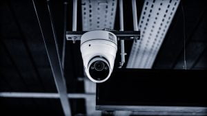 CCTV Security systems