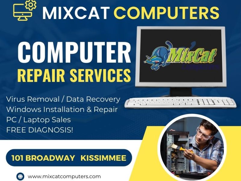 Kissimmee-computer-repair